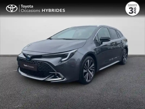 Toyota Corolla touring spt 1.8 140ch design my24