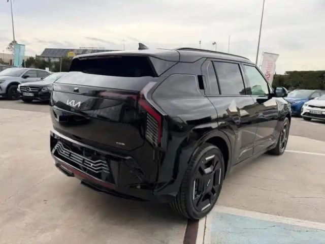 Kia Ev3 204ch 81,4kwh gt-line 2025 — photo 5