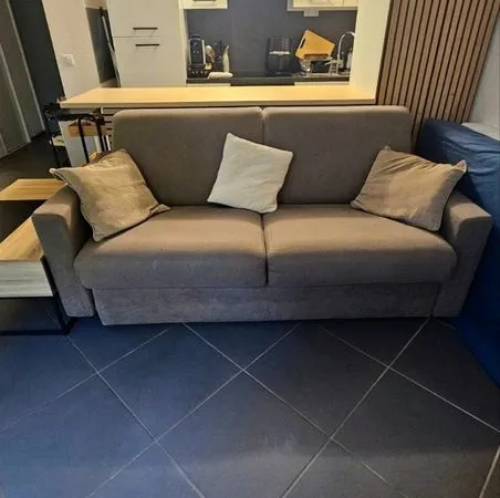 Loue Studio en bail mobilité janv-juin