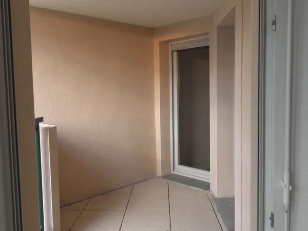 Appartement T3 de 48,95 m², 1er étage, Résidence François 1er, Cognac