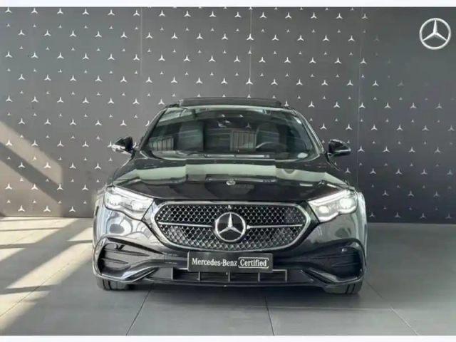 Mercedes Classe E 220 d amg line berlin — photo 28