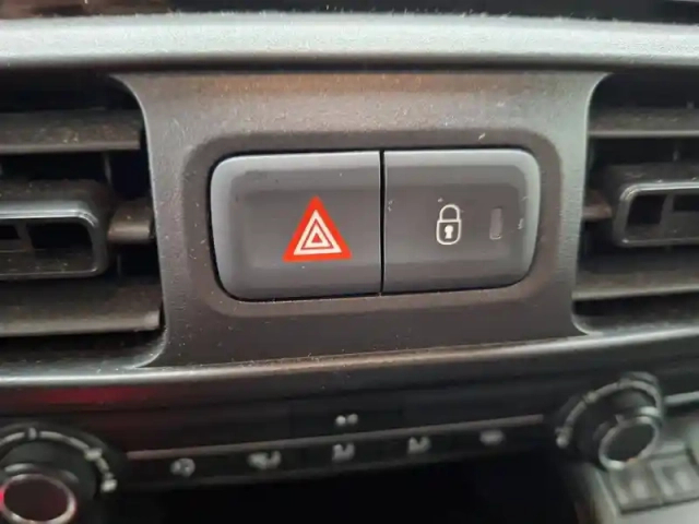Citroën Berlingo van m 650 bluehdi 100 s&amp;s bvm5 — photo 37