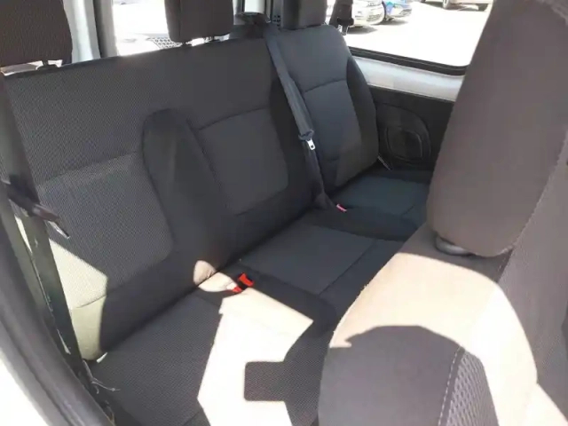 Renault Trafic l1 dci 150 energy s&amp;s — photo 24