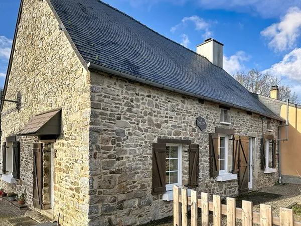 Maison 5 pièces 98 m²