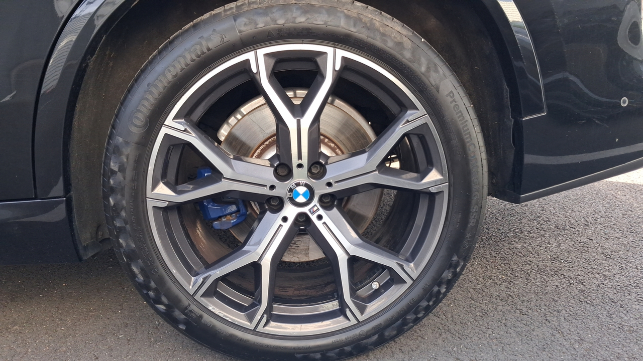 BMW X5 xDrive45e 394 ch BVA8 — photo 25