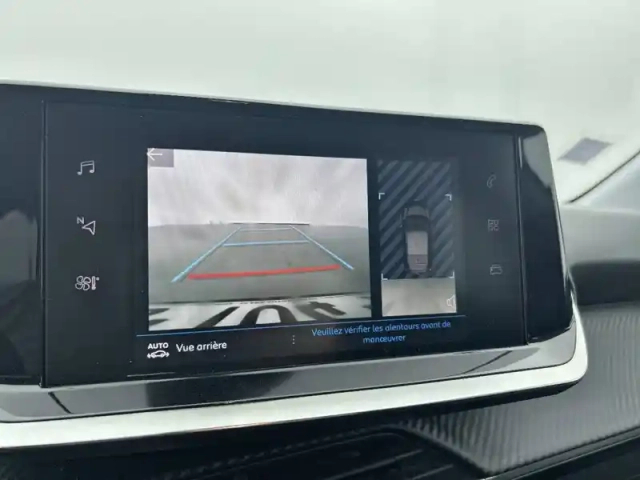 Peugeot 208 puretech 75 s&amp;s bvm5 — photo 82
