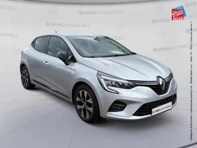 Renault Clio 1.0 tce 90ch evolution — photo 3