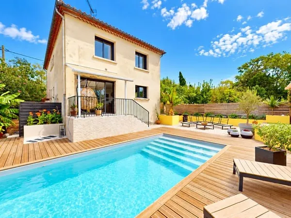 Maison 6 pièces 145 m²