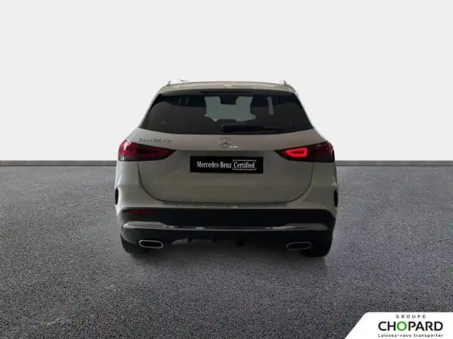 Mercedes Gla 250 e 8g-dct — photo 6