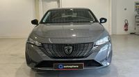 Peugeot 308 Sw 1.2 Hybrid 145ch Allure e-DCS6 — photo 2