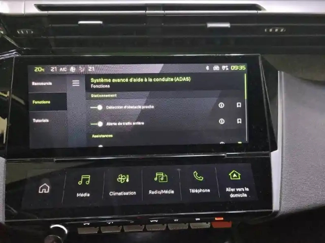 Peugeot 308 puretech 130ch s&amp;s eat8 — photo 81