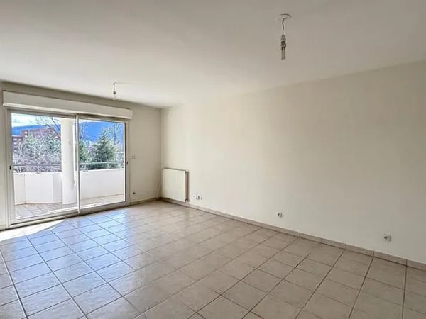T3 secteur recherché