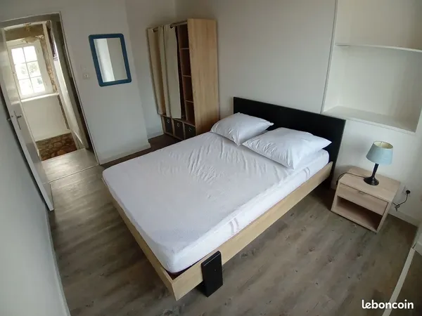 Maison a louer a Flamanville