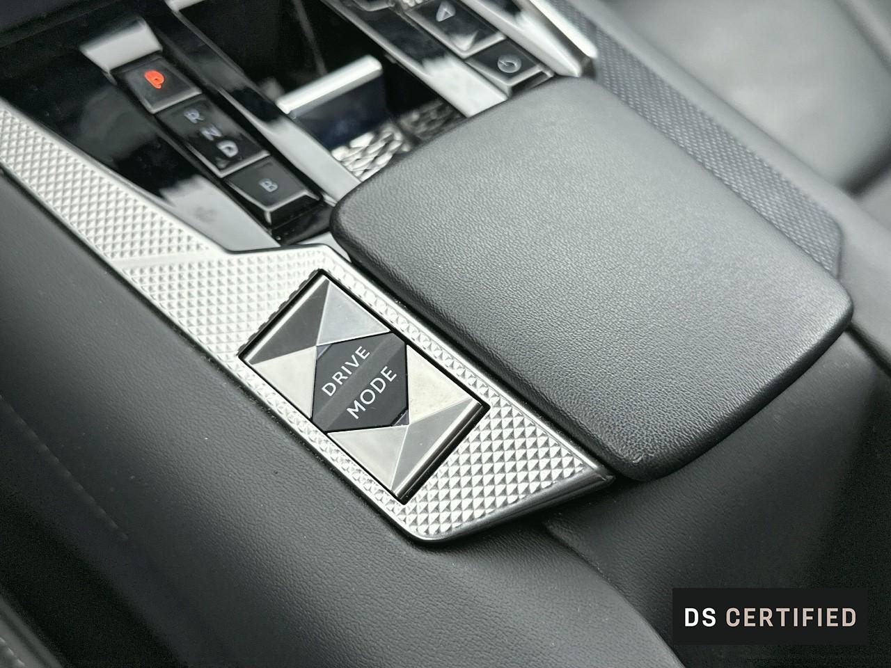 Ds Ds 4 hybride e-tense 225 eat8 rivoli — photo 34