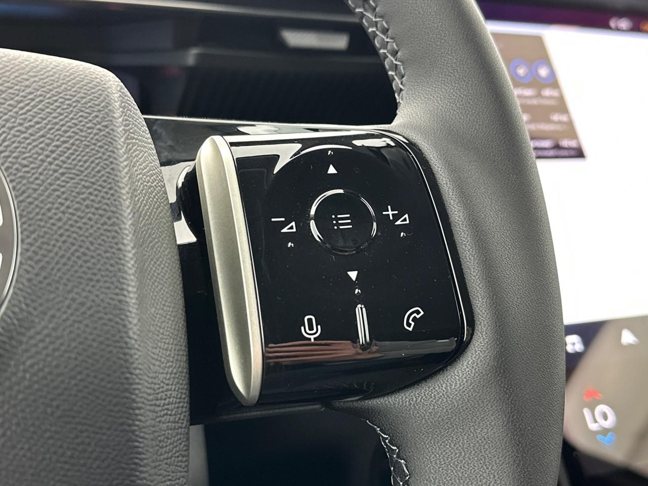 Citroën C5 Aircross hybride 145 ch e-dcs6 max — photo 19