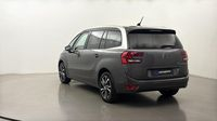 Citroen Grand C4 Spacetourer BlueHDi 130ch S&S Shine EAT8 E6.d — photo 8