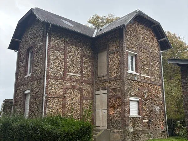 À louer - maison 110m2 - 4 chambres