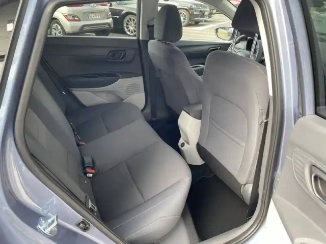 Hyundai Bayon 1.0 t-gdi 100 dct-7 — photo 41