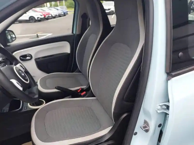 Renault Twingo iii sce 65 - 21 — photo 2