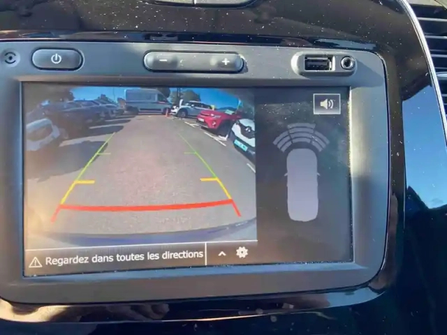 Renault Captur 1.3 tce 130ch fap intens — photo 15