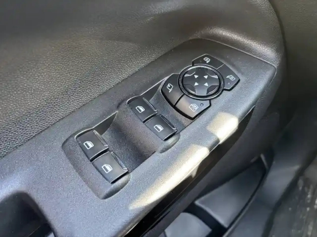 Ford Ecosport 1.0 ecoboost 125ch s&amp;s bvm6 — photo 23