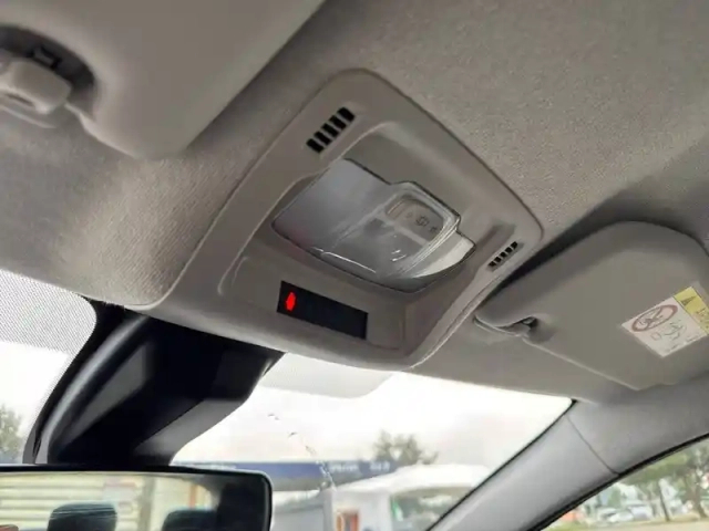Citroën C3 puretech 83 ch bvm5 — photo 30