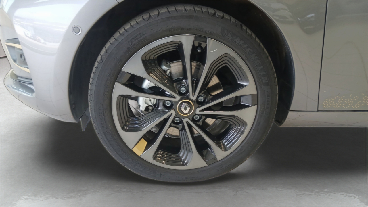 Renault Zoe R135 - MY22 — photo 14