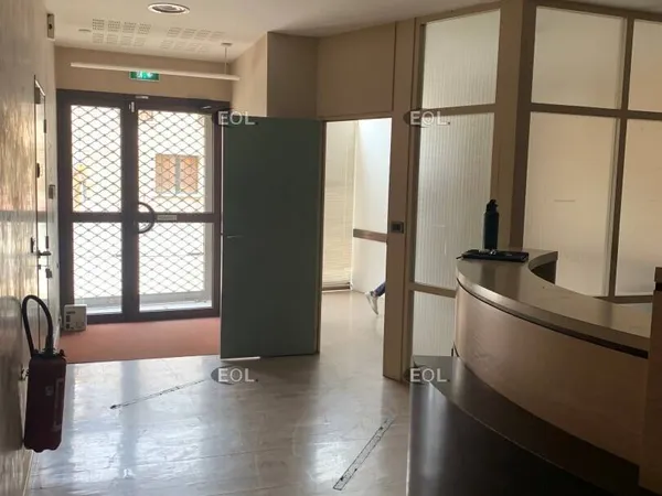 Boutique 250 m²