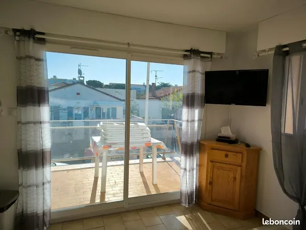 Appartement Canet en Roussillon