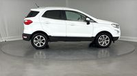 Ford Ecosport 1.0 EcoBoost 100ch Titanium Euro6.2 — photo 4