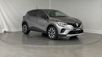 Renault Captur 1.0 TCe 90ch Evolution — photo 3