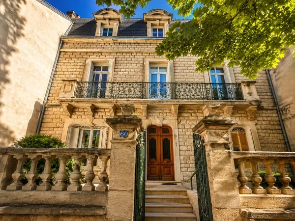 Appartement - 61.17 m2 - 3 pièces