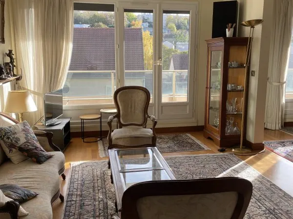 Vends appartement