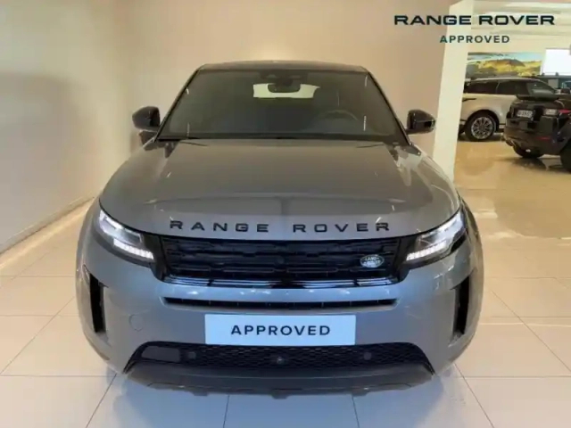 Land Rover Range Rover evoque 1.5 p270e phev 269ch s — photo 5