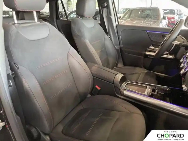 Mercedes Eqa 250+ — photo 11