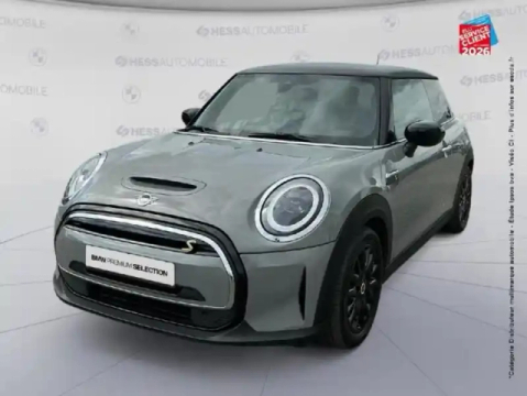 Mini Mini cooper se 184ch edition premium bva 5cv
