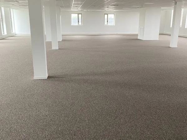 Bureaux 406 m² Rennes