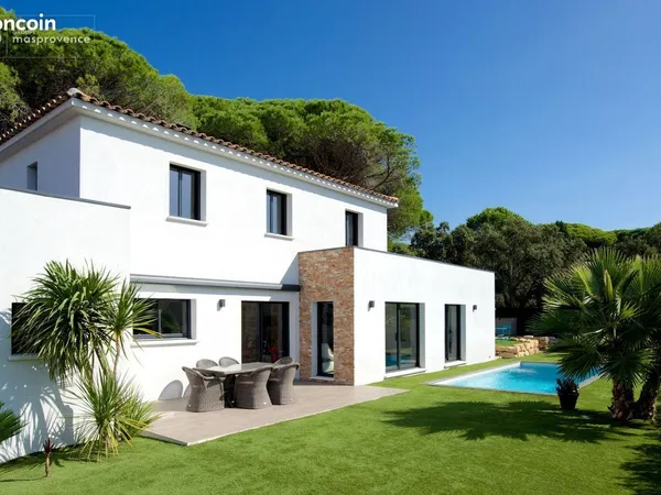 Projet de construction d'une maison 130 m² avec terrain à GIGEAN (34)