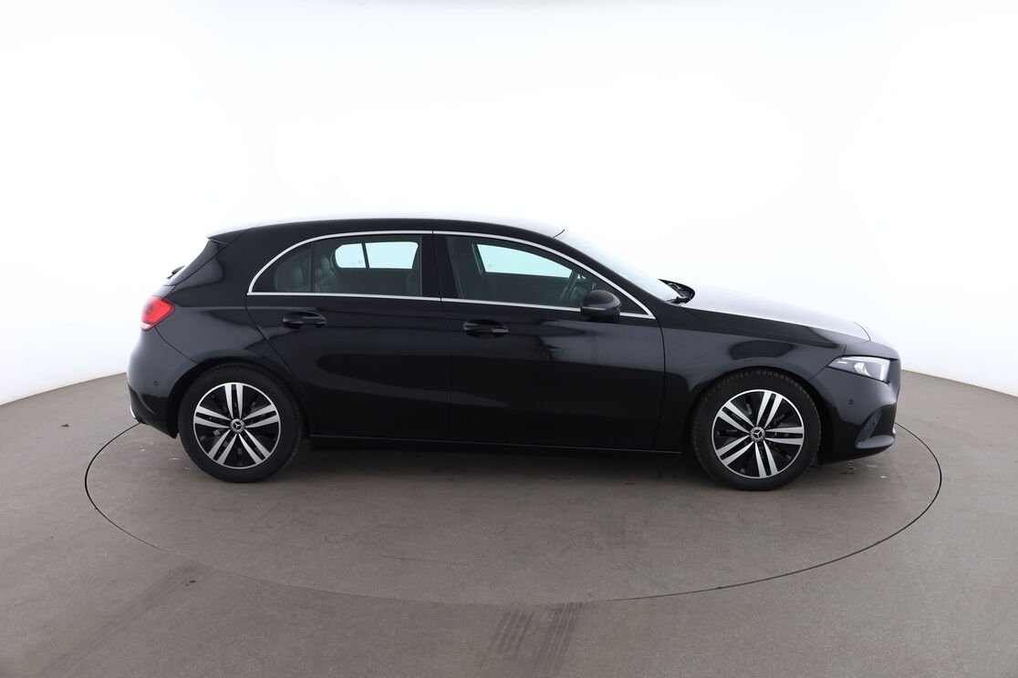 Mercedes-Benz Classe A 180 d Progressive Line 8G-DCT — photo 6