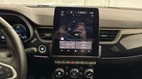 Renault Arkana 1.6 E-Tech hybride 145ch Engineered -22 — photo 19