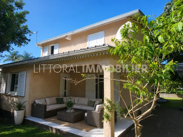 Maison La Montagne 4 pièce(s) 86 m2