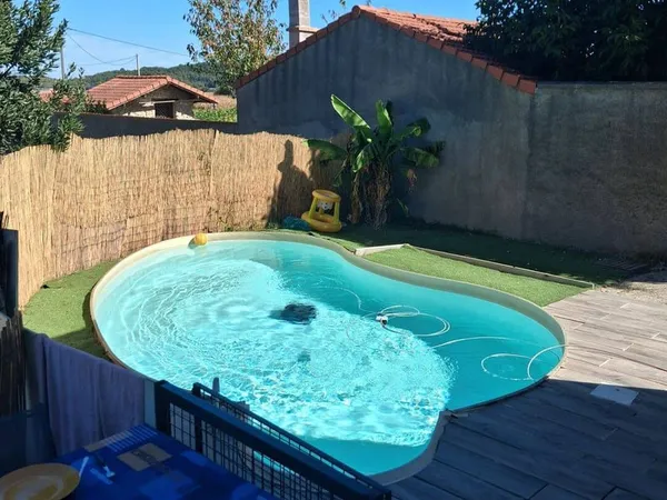 Maison 7 pièces 210 m²