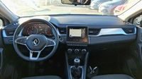 Renault Captur 1.0 Eco-G 100ch Evolution — photo 14