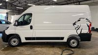 Peugeot Boxer L2H2 3.0 120ch S&S Pack Premium Connect — photo 8