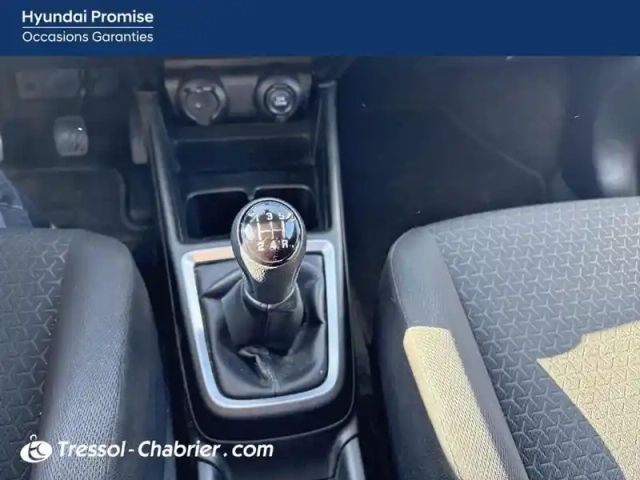 Suzuki Swift 1.2 dualjet hybrid pack — photo 24