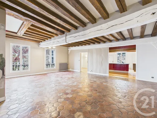 Appartement 7 pièces 239 m²