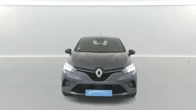 Renault Clio tce 90 - 21n — photo 16