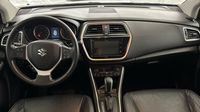 Suzuki S-Cross 1.4 Boosterjet Hybrid 129ch Style Allgrip Auto Euro6d-T — photo 11