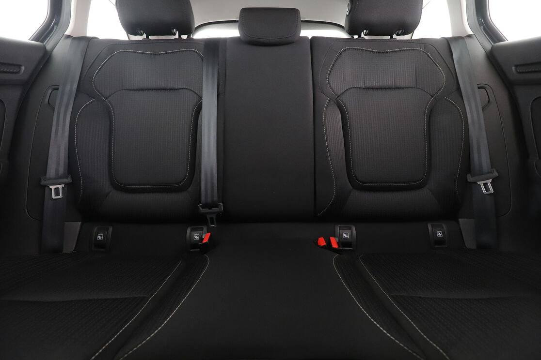 Renault Mégane Estate 1.5 dCi Blue Business — photo 14