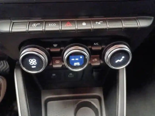 Dacia Duster blue dci 115 4x2 — photo 77
